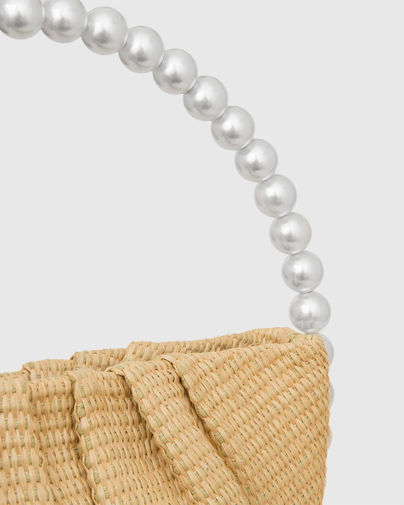 jumbo pearl handle