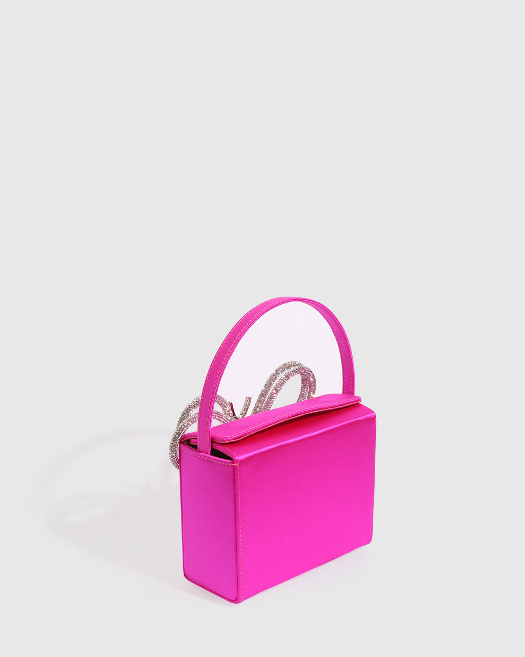 ALACON - LT-PINK, Bags