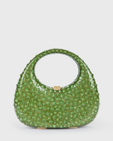 Green Meleni Bag