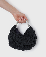 Black Rose Garden Hobo