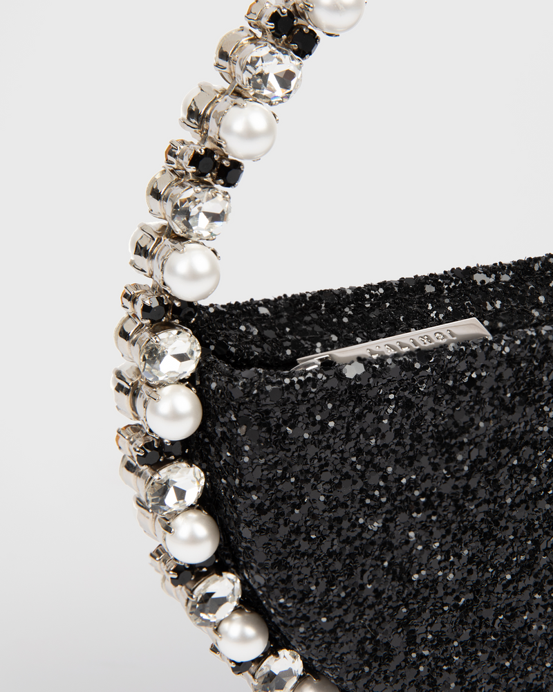 Black Opal Eternity Clutch