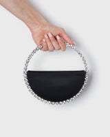 Black Eternity Clutch