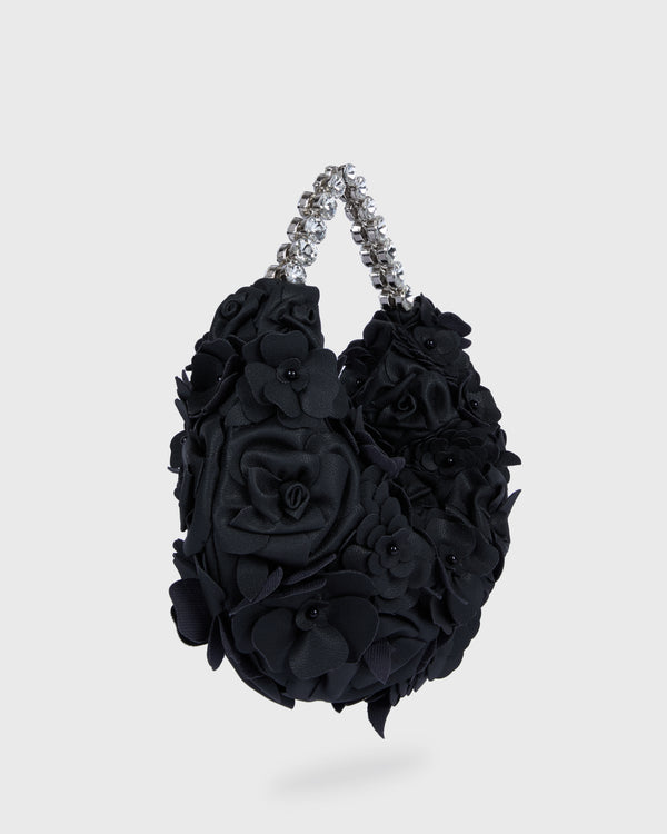 Black Rose Garden Hobo