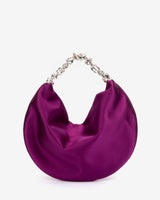 Plum Taliya Hobo Bag