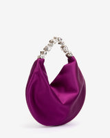 Plum Taliya Hobo Bag