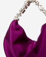 Plum Taliya Hobo Bag